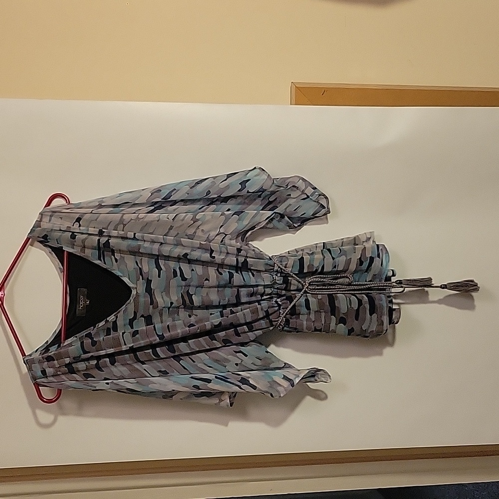 148 EUC Harper Blouse